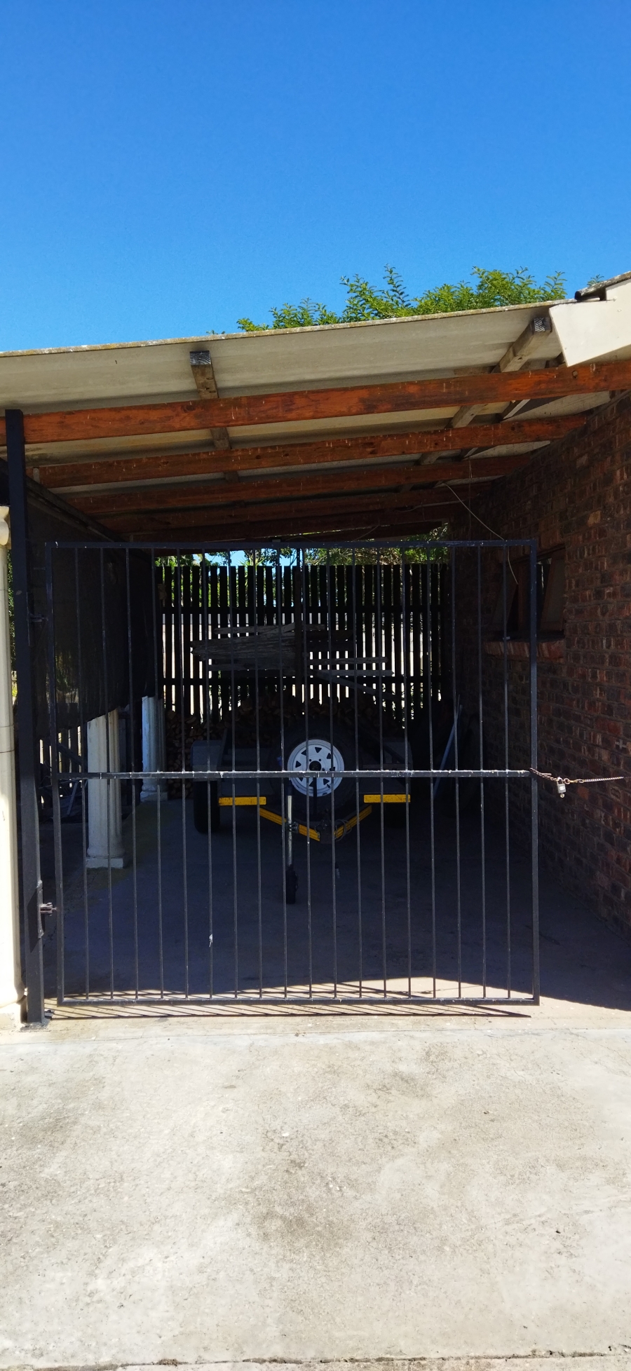 3 Bedroom Property for Sale in Hopefield Western Cape